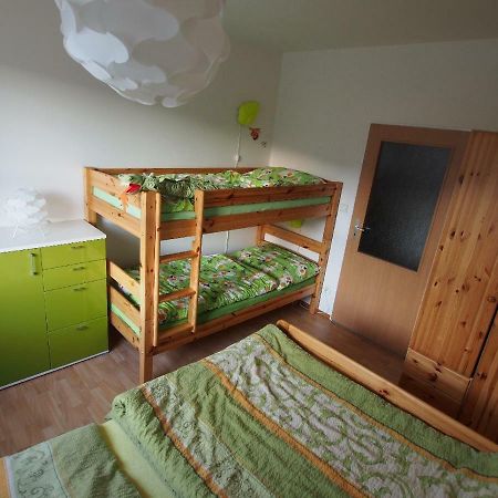 Apartman V Destnem Destne v Orlickych horach Exterior photo